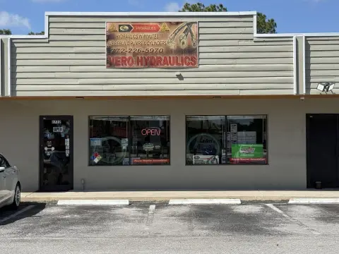 Vero Beach Retail Opportunity