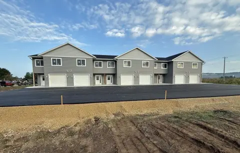Income Property with Development Potential