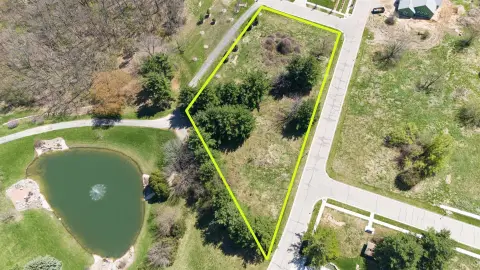 Janesville Homesite in Arbor Ridge