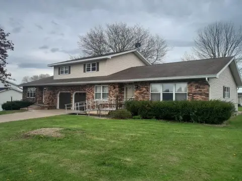 Golf Course Duplex Opportunity