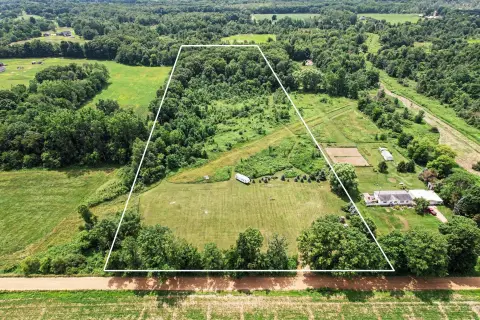 Buildable Recreation Land with Trails