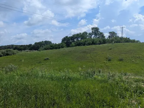 Vacant C-3 Zoned Commercial Land