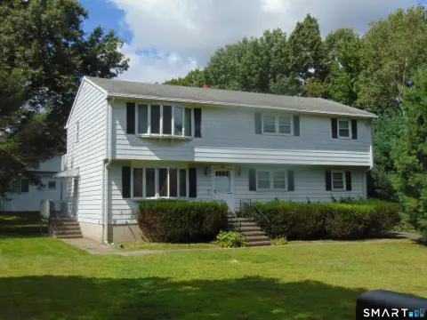 Two-Family Duplex With Garage