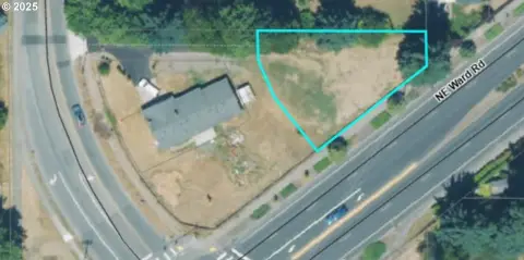 Residential Land in Convenient Location