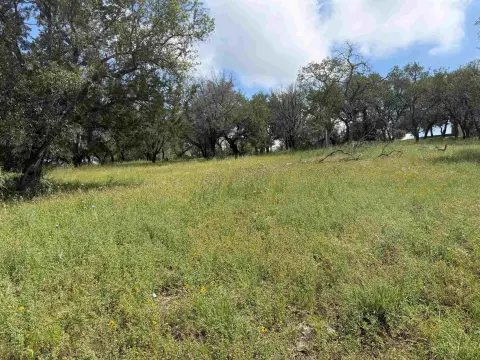 Horseshoe Bay Buildable Lot