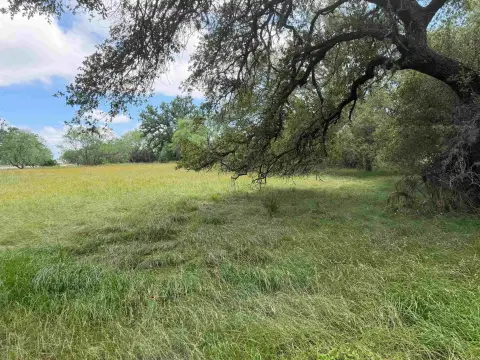 Horseshoe Bay Buildable Lot