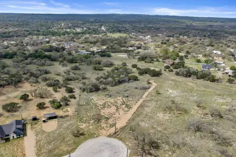 4.49 Acres in Oak Vista