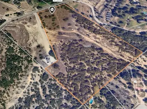 Spicewood Land for Development