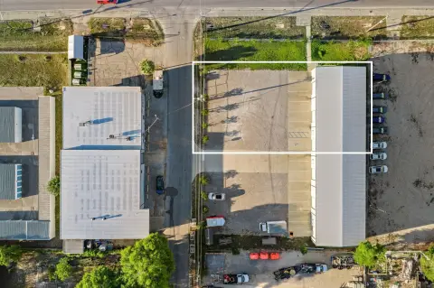 2023-Built Flex Space