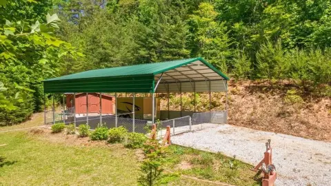 Franklin Land with Utilities