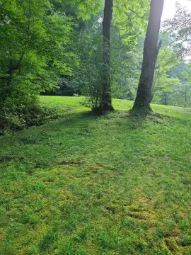 Franklin, NC Land with Creek