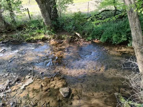 Franklin, NC Land For Sale