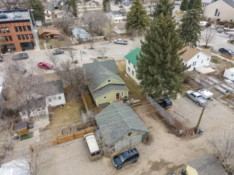 Eagle, CO Commercial Opportunity