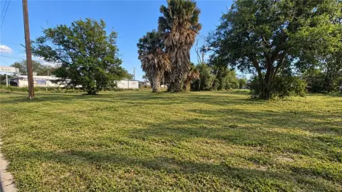 C-3 Zoned Commercial Land