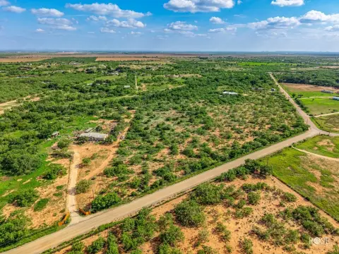 Ready-to-Build Acreage