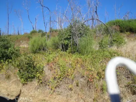 Land in Gated Community