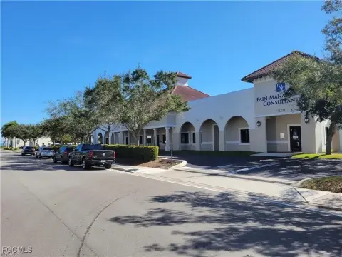 Cape Coral Office Space Available