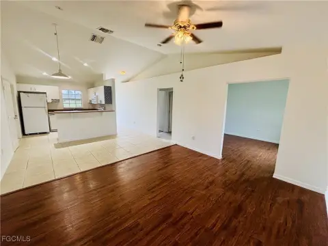 2-Unit Duplex with New Roof