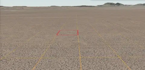 Land in Belen, New Mexico