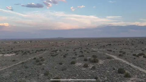 Expansive Rio Rancho Land Parcel