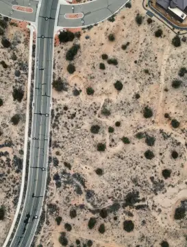 Rio Rancho Land with Mountain Views