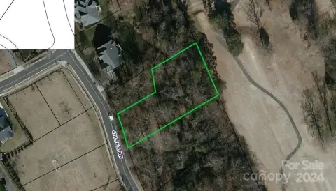Residential Land in Hickory, NC