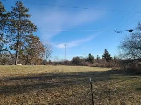Glennie, MI Vacant Land Parcel
