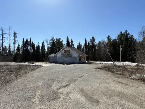Commercial Land Near I-75 Exit