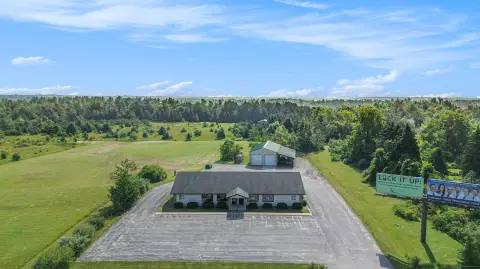 Versatile Commercial Building on High-Traffic Corner
