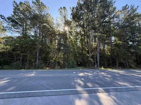 Residential Lot in Little River