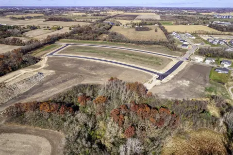 Residential Land in Union Grove