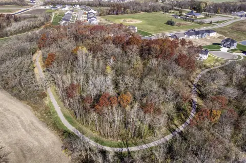 Residential Lot in Union Grove