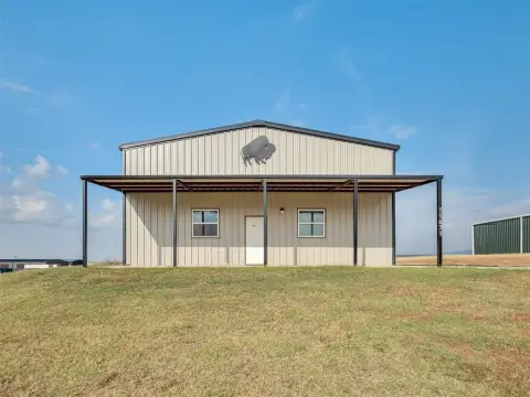 Climate-Controlled Flex Space