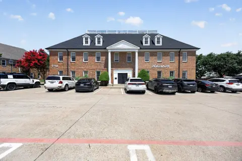 Two-Story Office Condominium