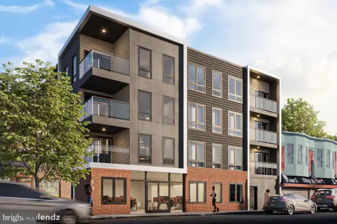 Point Breeze Development Opportunity