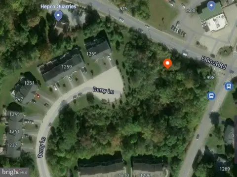 Land in West Chester, PA