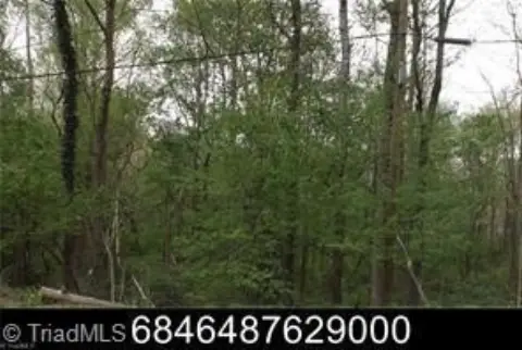 Residential Land in Winston-Salem