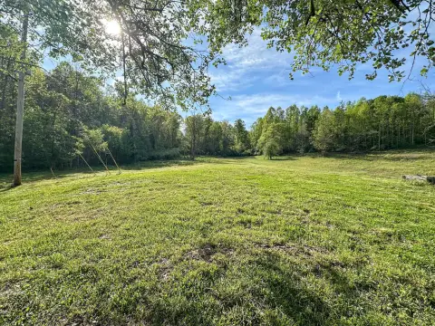 Land with Woodland and Privacy