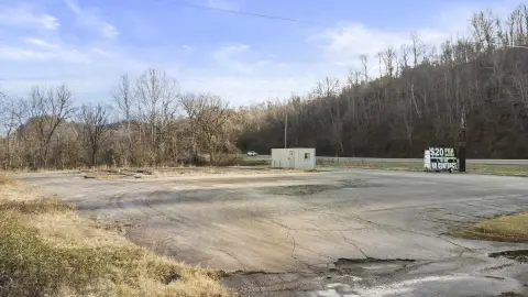 Commercial Lot on US 23