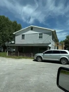 Stanford, KY Fourplex Investment