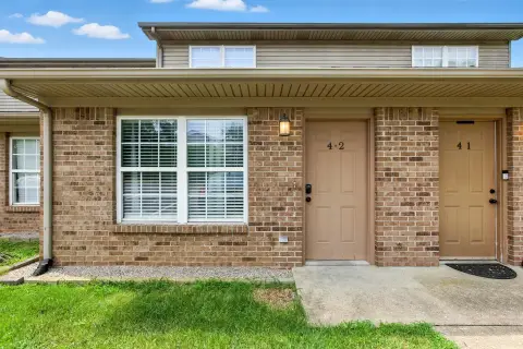 Lexington Multifamily Investment Opportunity