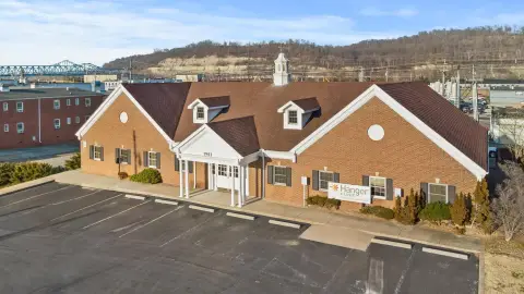 Downtown Ashland Commercial Building For Sale