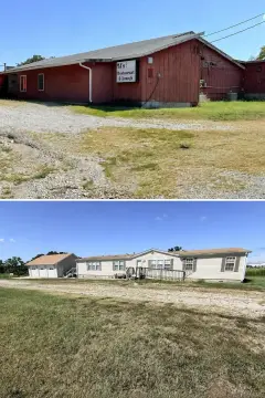 Mixed-Use Property with Highway Frontage