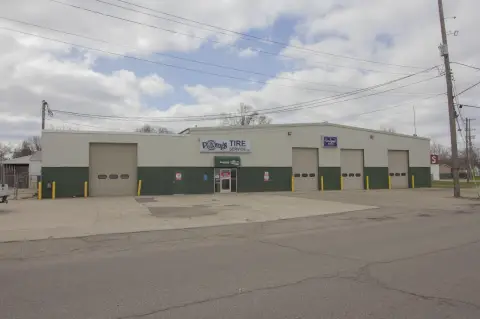 Kalamazoo Industrial/Warehouse Space Available