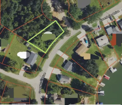 Lake LeAnn Vacant Lot