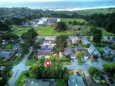 Residential Land in Coastal Montara