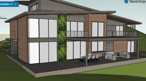 Los Gatos Land with Views