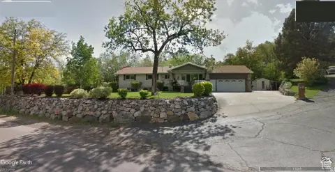 Orem Land with Development Potential