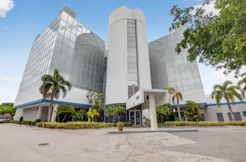 Delray Beach Medical/Office Sublease