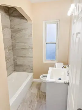 Renovated Duplex with Tenants